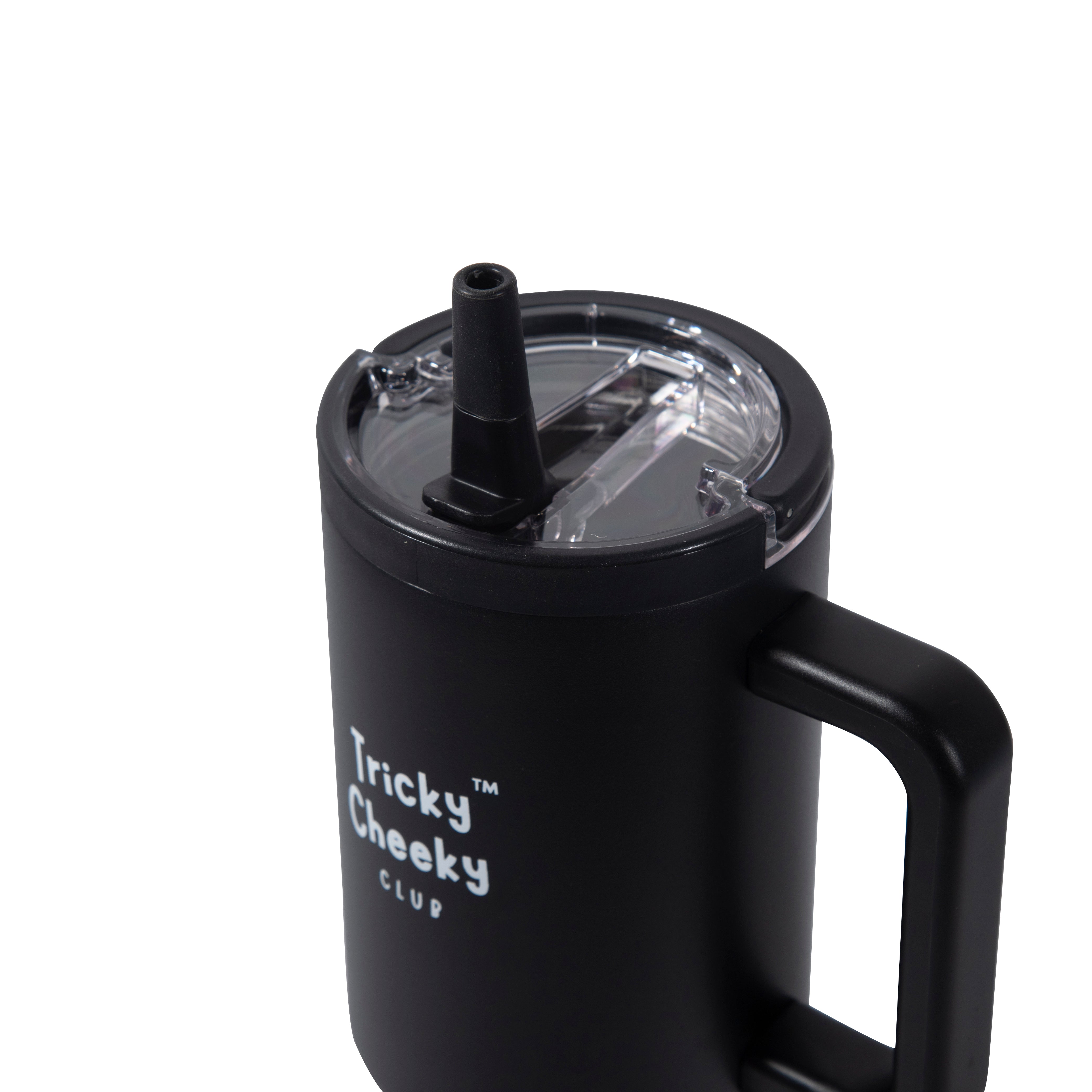 On the Move Plus | 40oz Leakproof Stainless Steel Tumbler