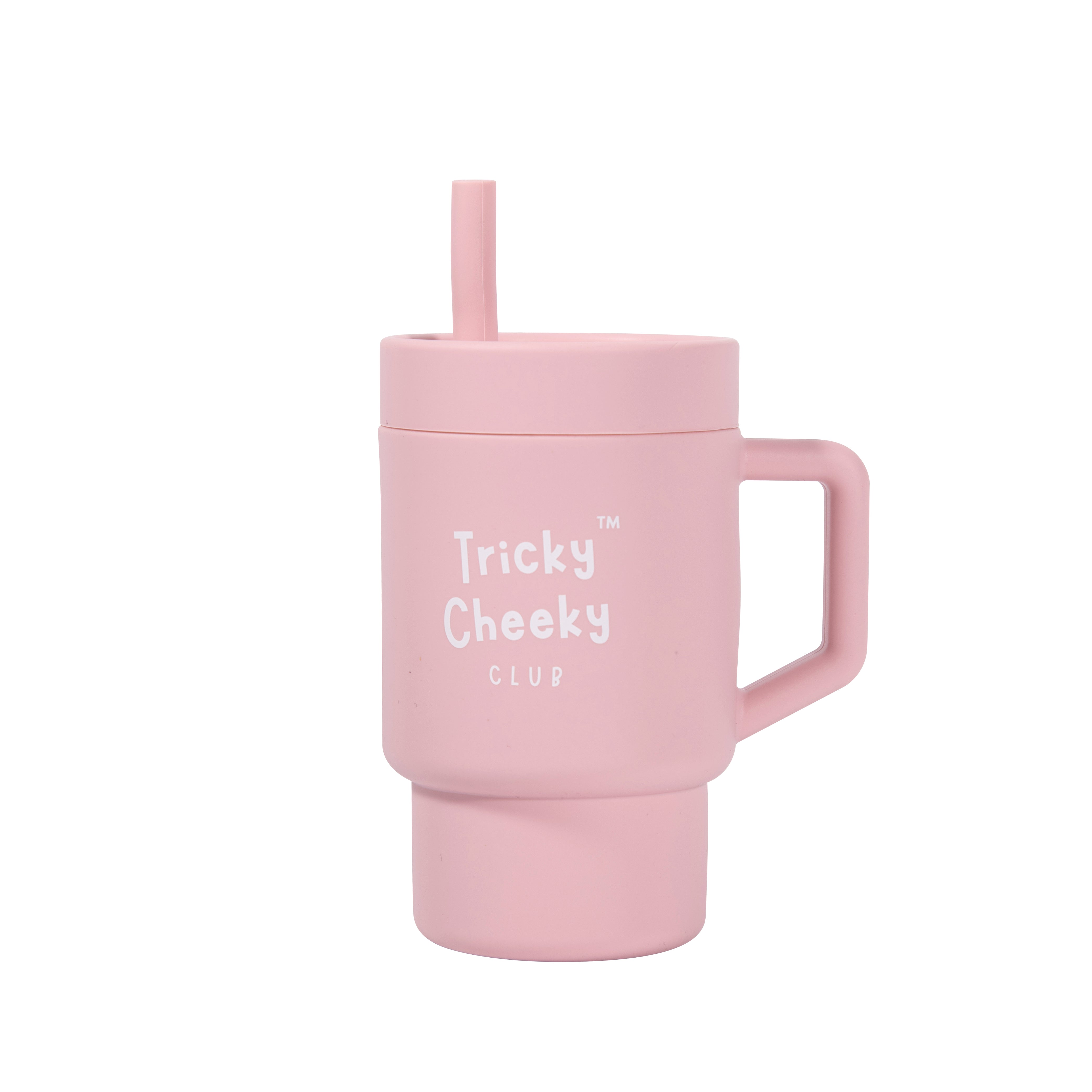 On the Move Mini | 9oz Silicone Tumbler