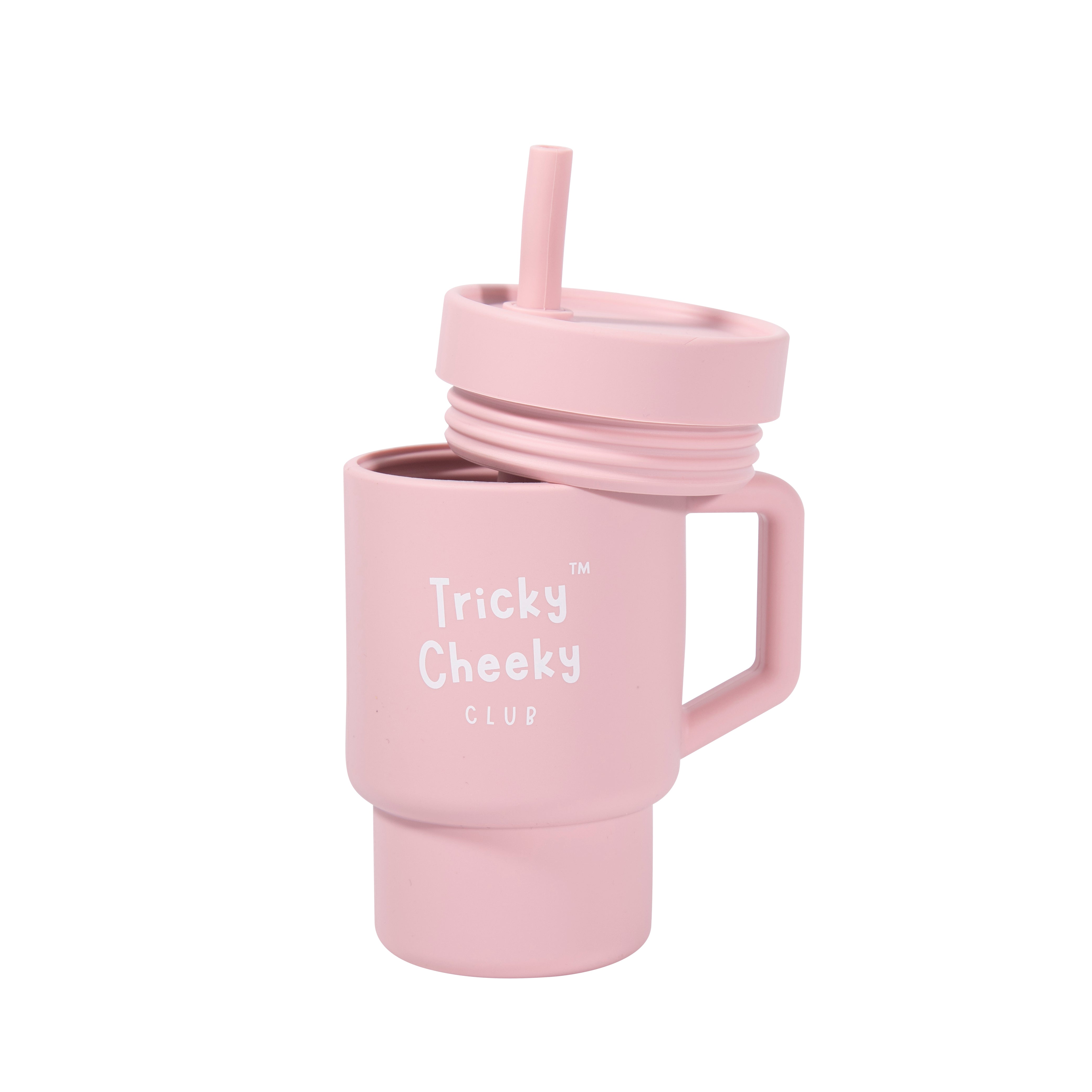On the Move Mini | 9oz Silicone Tumbler