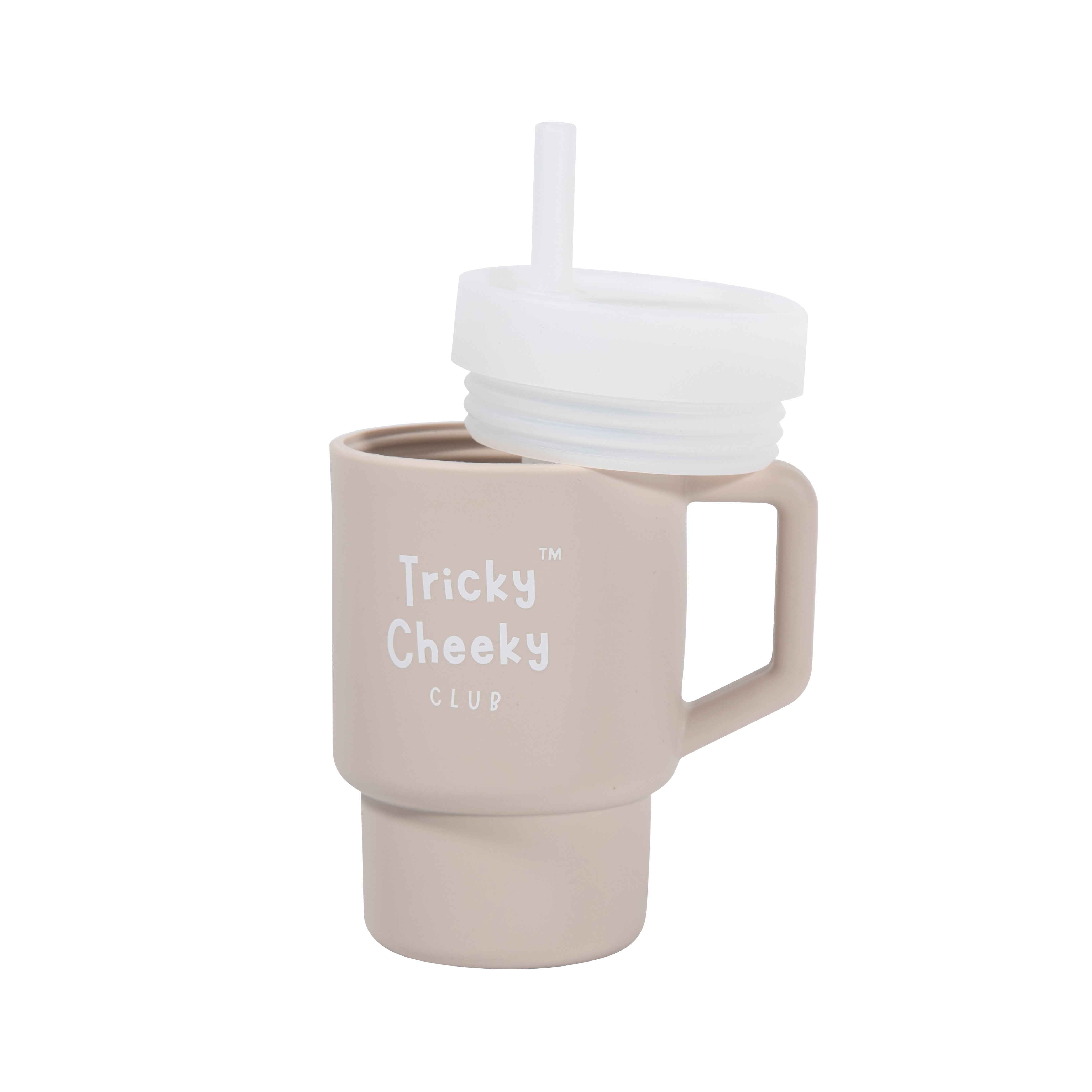 On the Move Mini | 9oz Silicone Tumbler