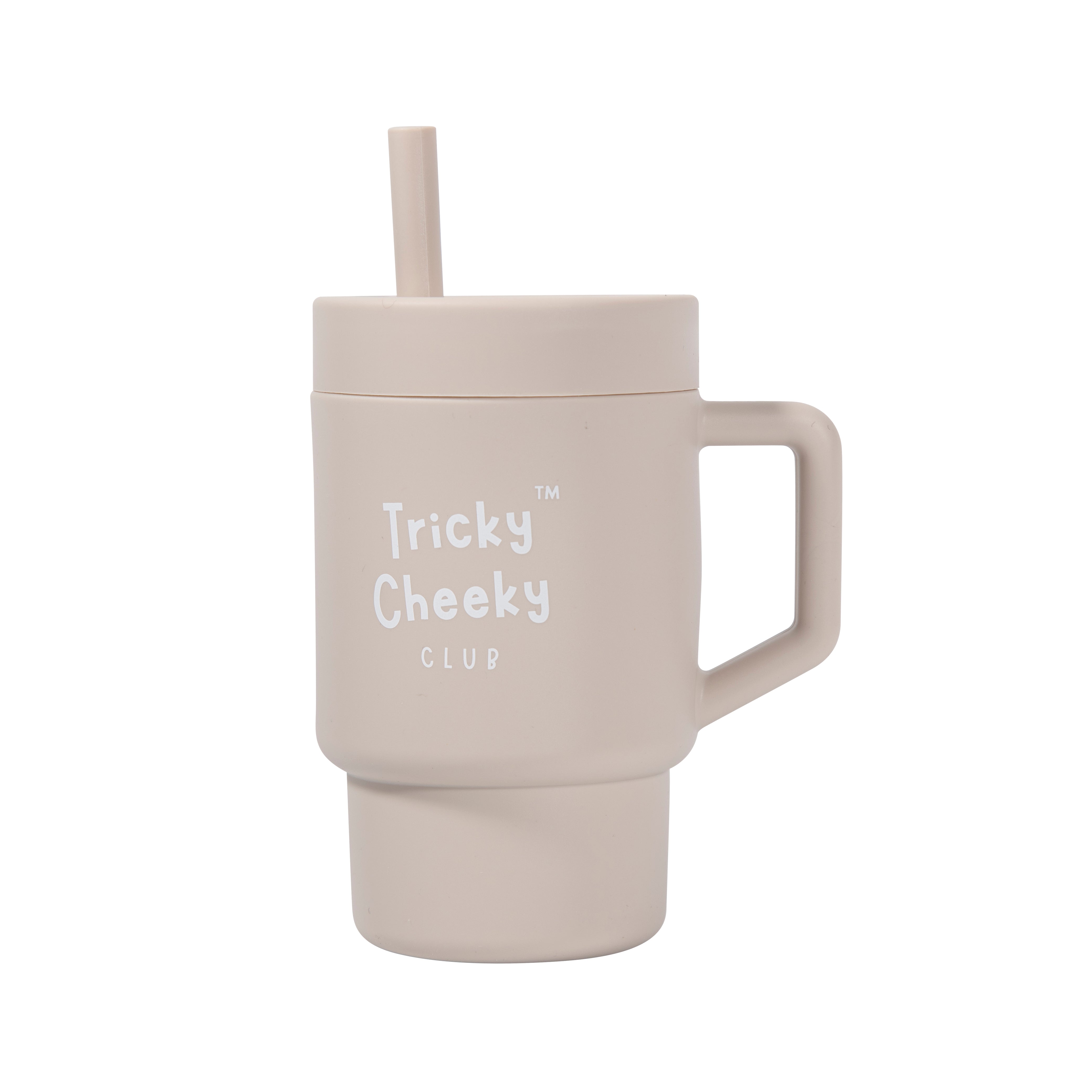 On the Move Mini | 9oz Silicone Tumbler
