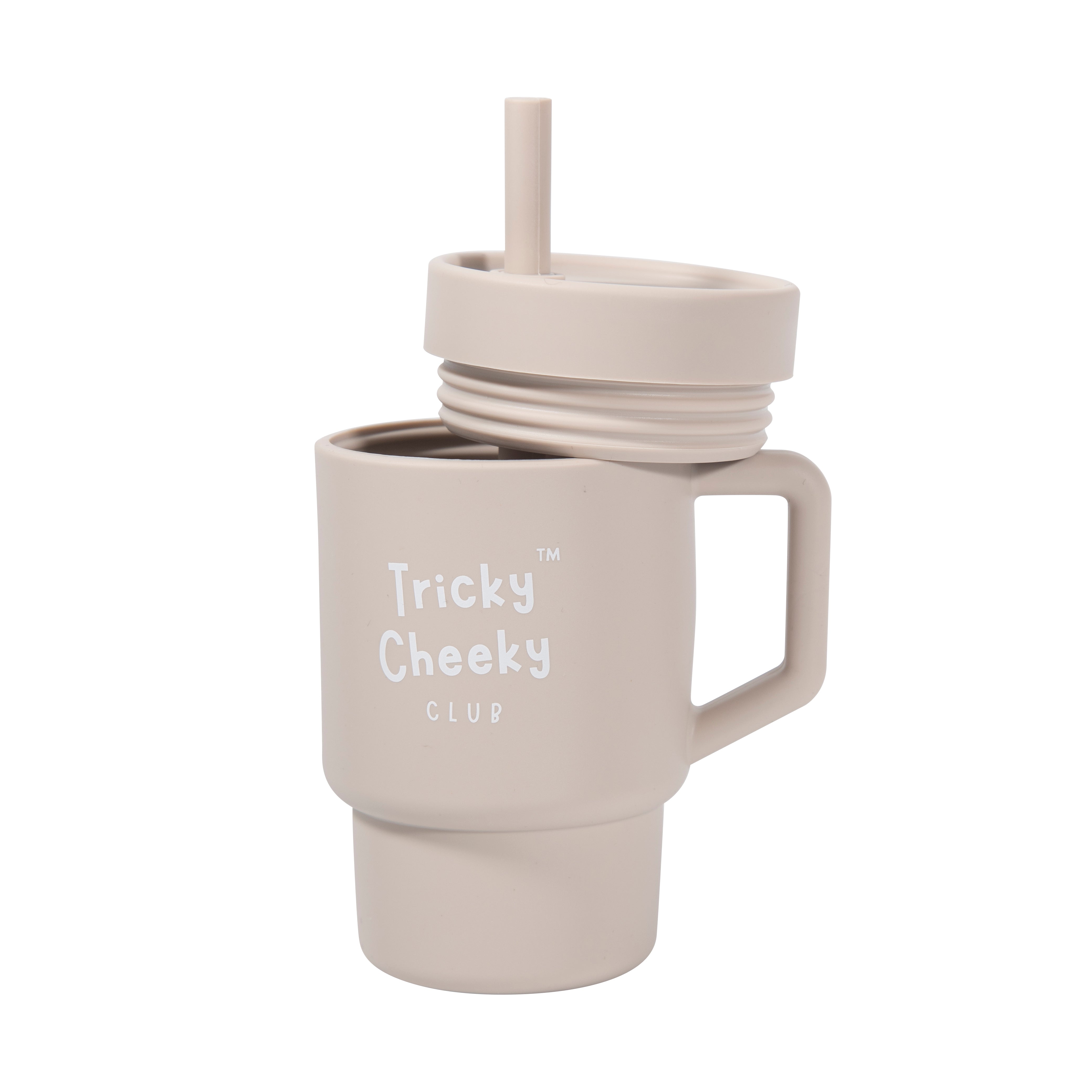 On the Move Mini | 9oz Silicone Tumbler