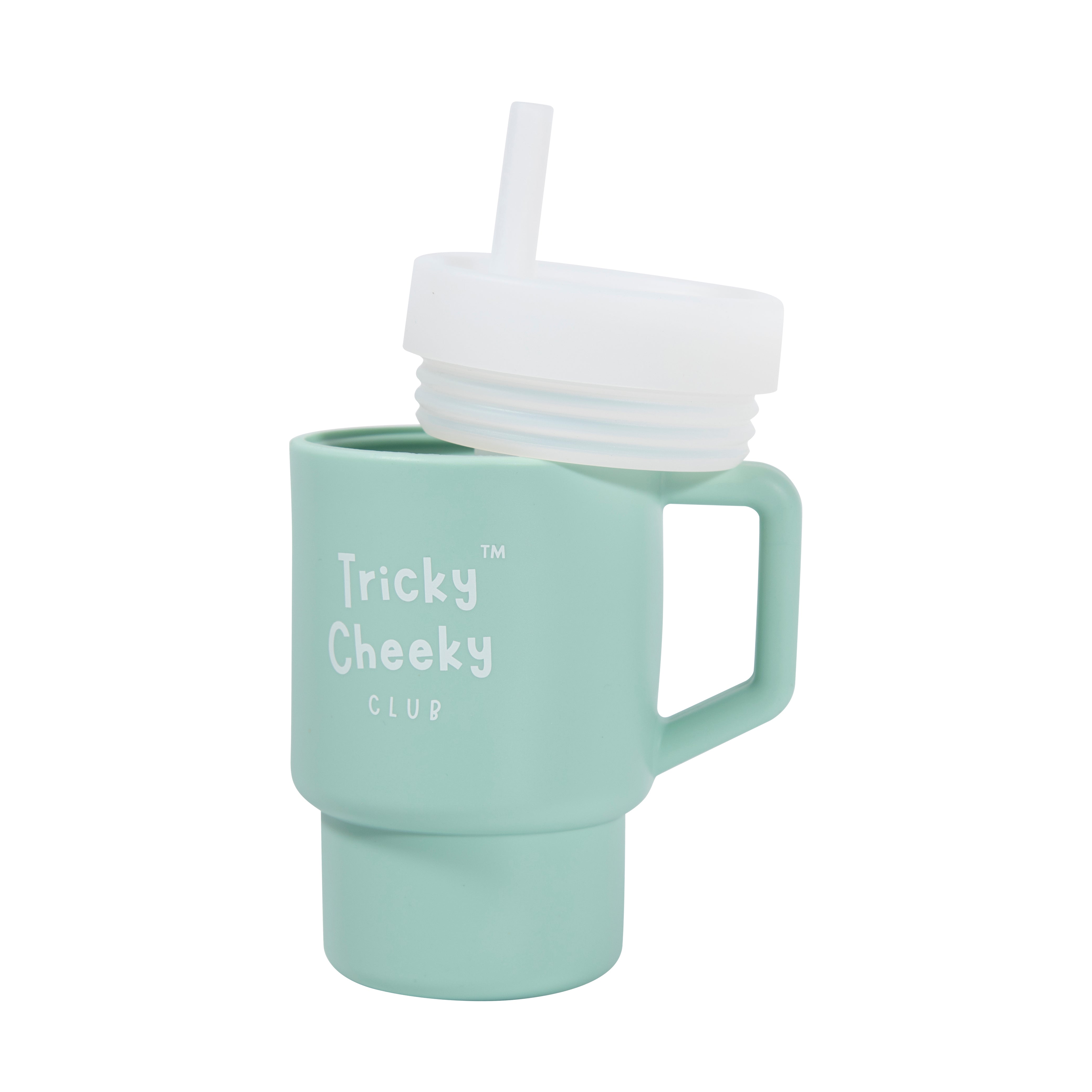 On the Move Mini | 9oz Silicone Tumbler