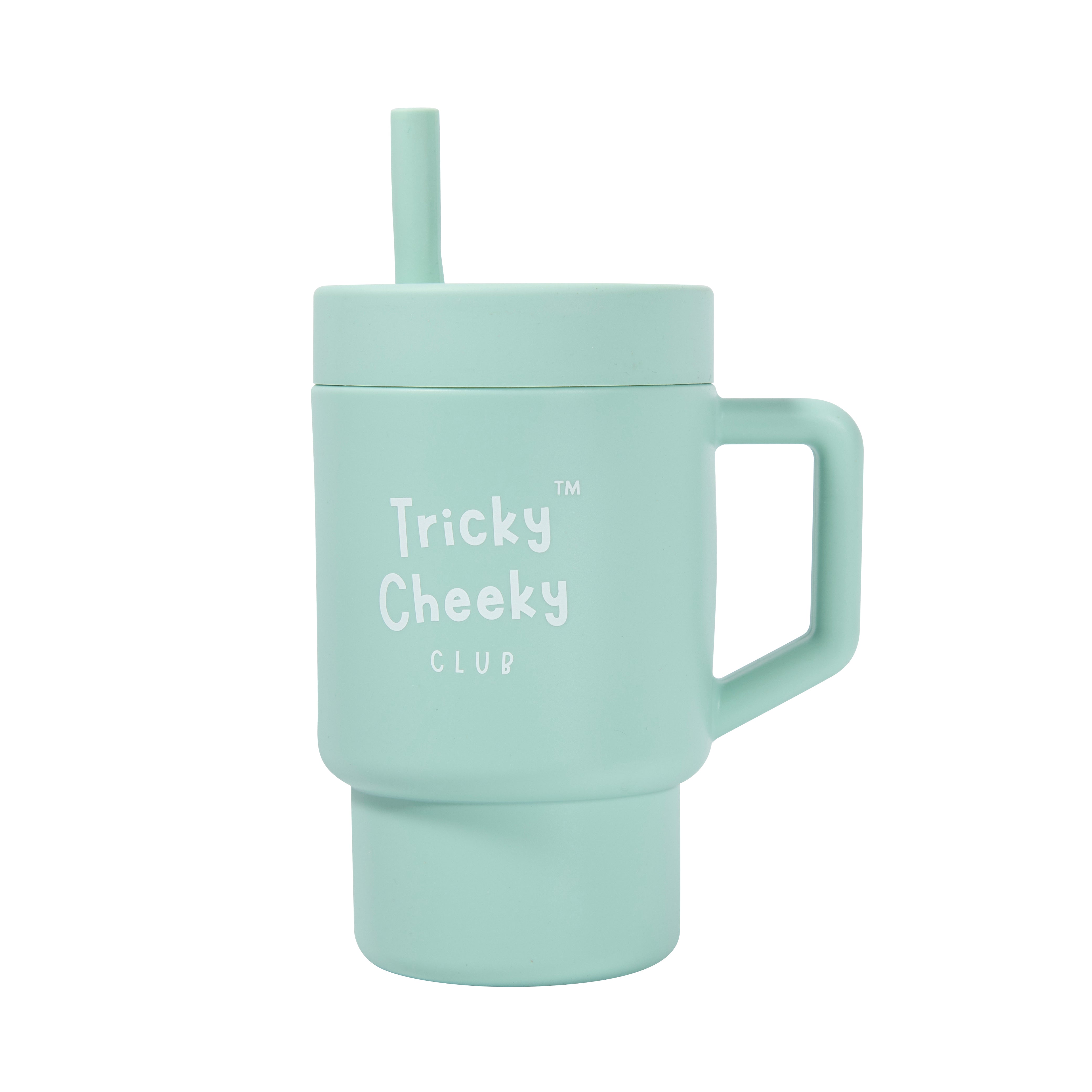 On the Move Mini | 9oz Silicone Tumbler