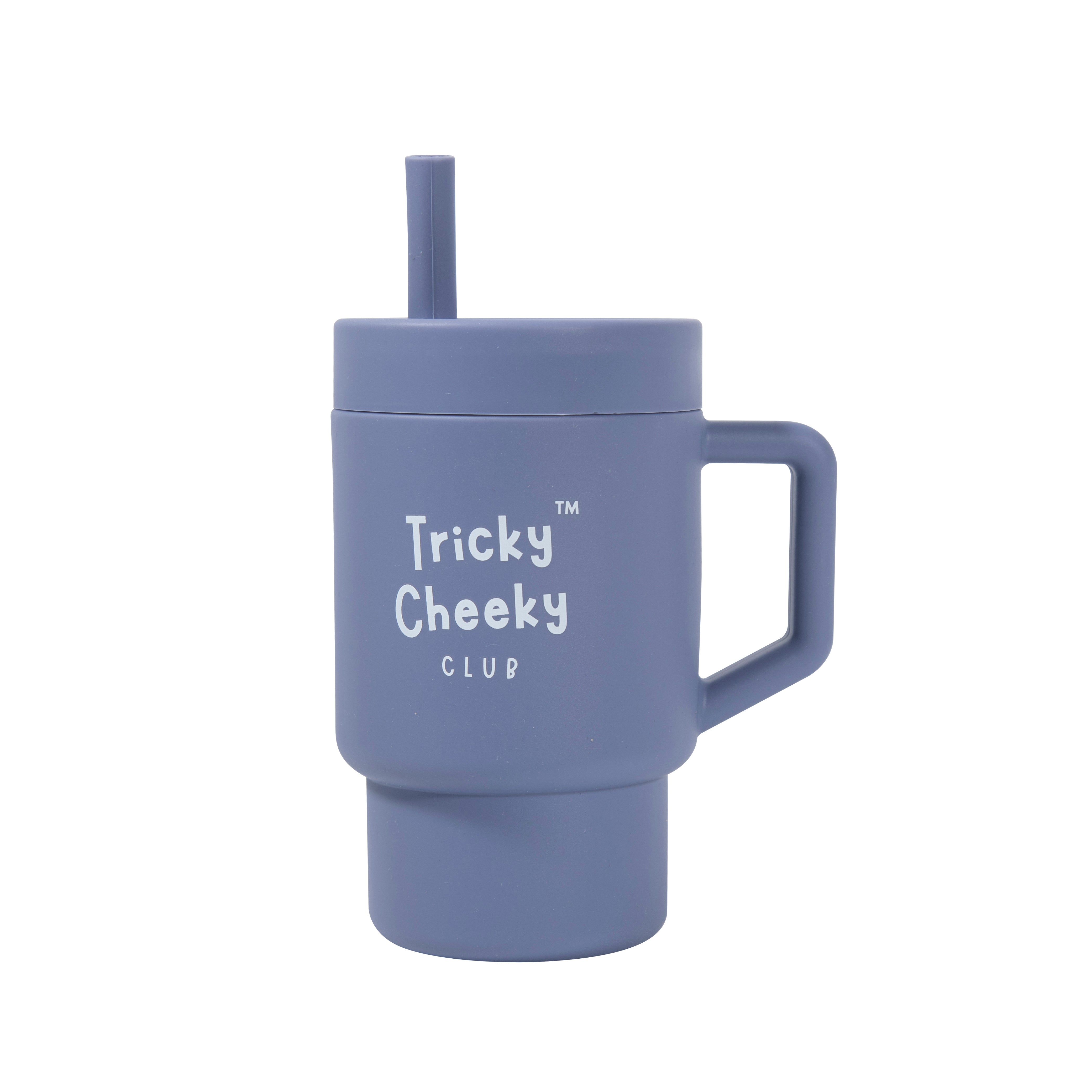 On the Move Mini | 9oz Silicone Tumbler