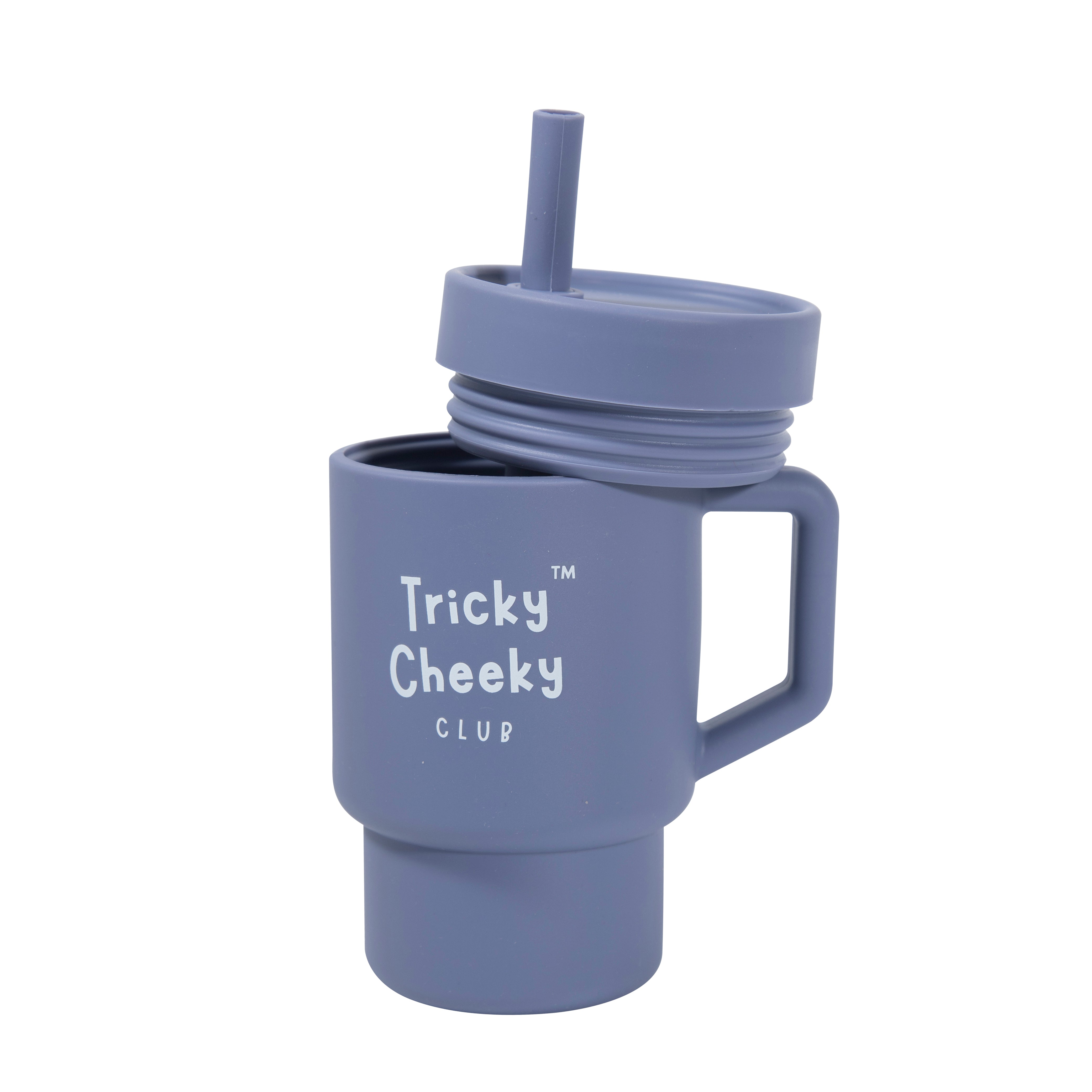 On the Move Mini | 9oz Silicone Tumbler