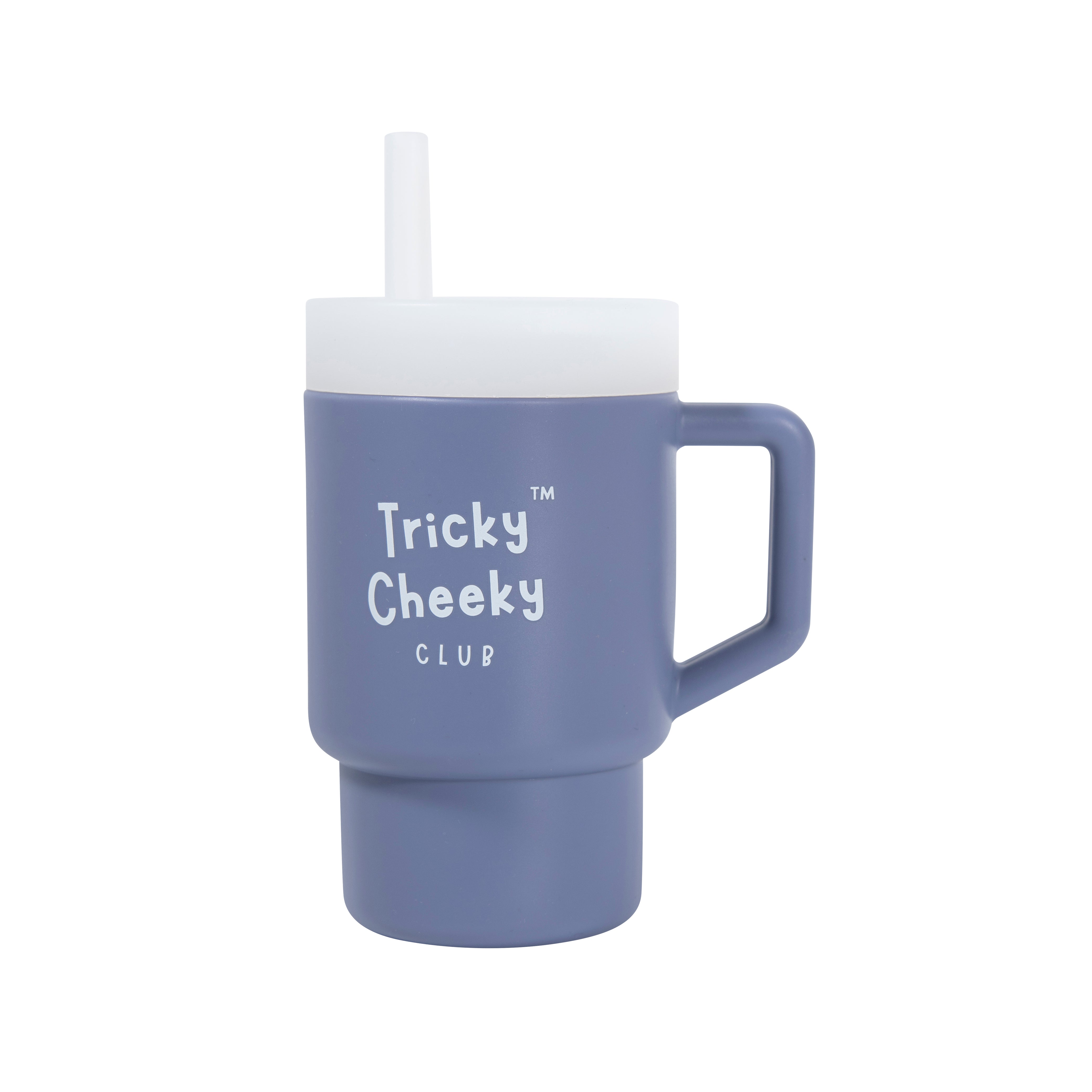On the Move Mini | 9oz Silicone Tumbler