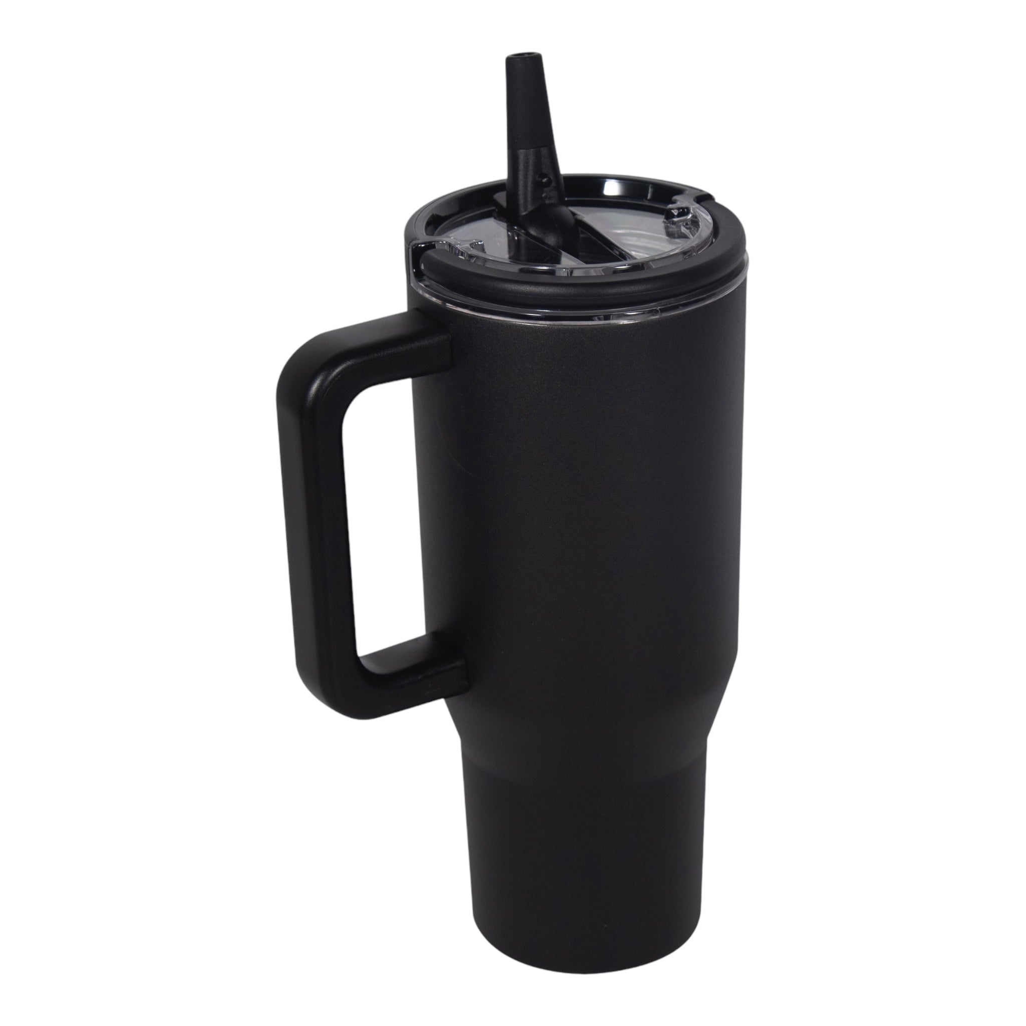 On the Move Classic | 30oz Leakproof Stainless Steel Tumbler