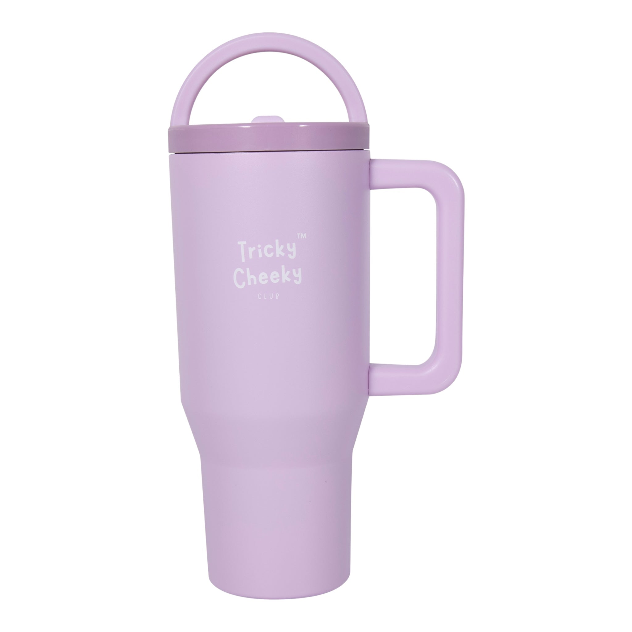 On the Move Classic | 30oz Leakproof Stainless Steel Tumbler