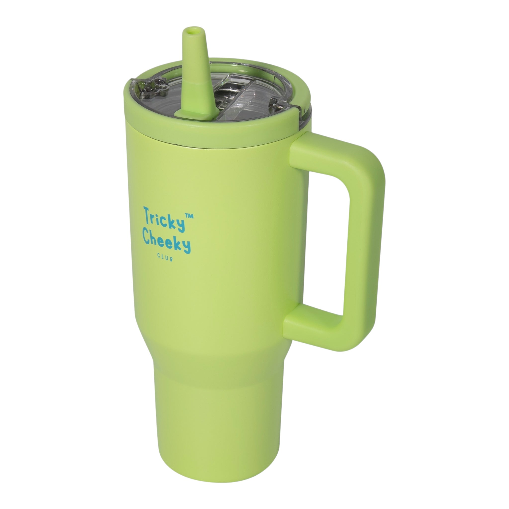 On the Move Classic | 30oz Leakproof Stainless Steel Tumbler