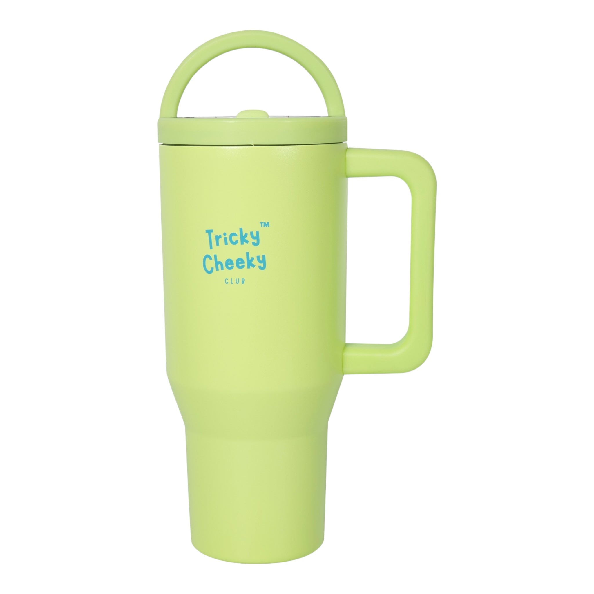 On the Move Classic | 30oz Leakproof Stainless Steel Tumbler