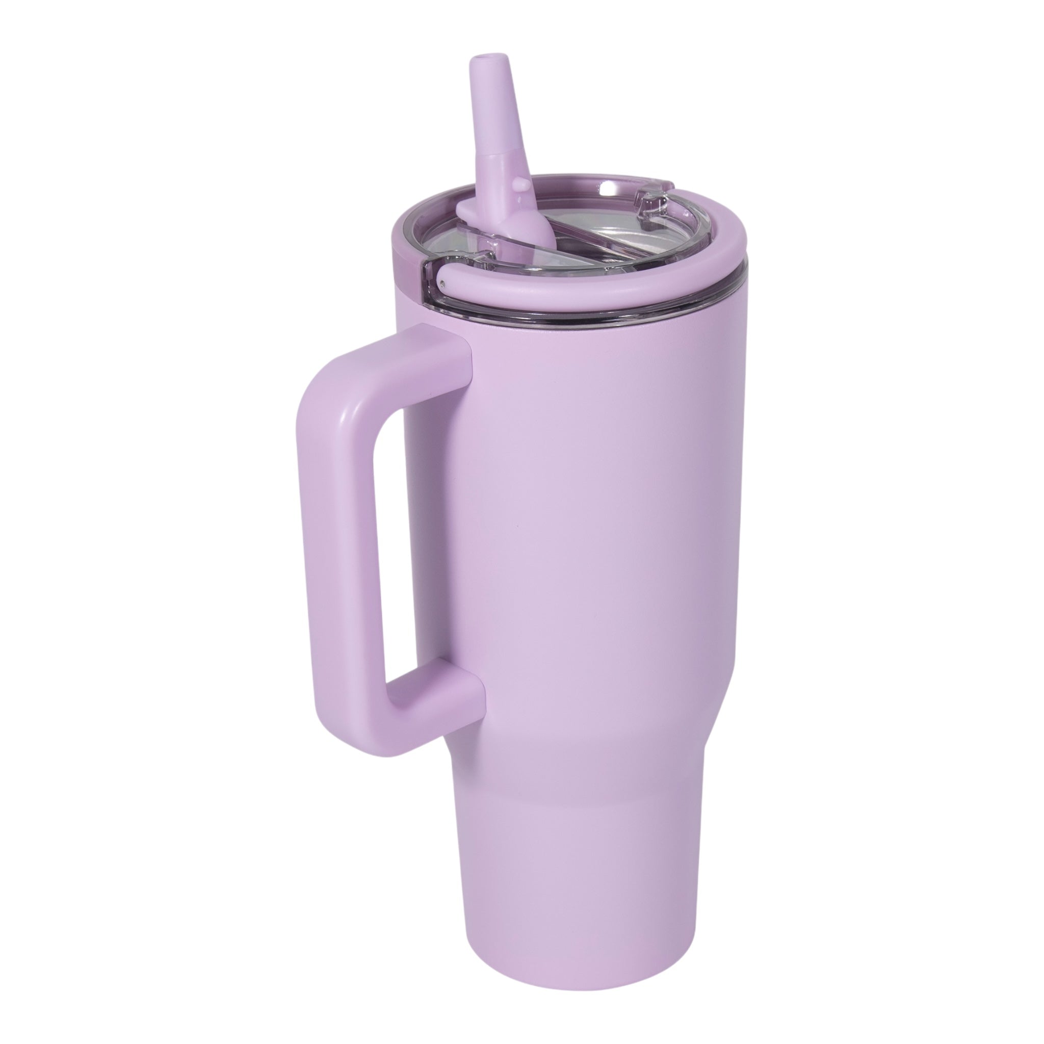 On the Move Classic | 30oz Leakproof Stainless Steel Tumbler