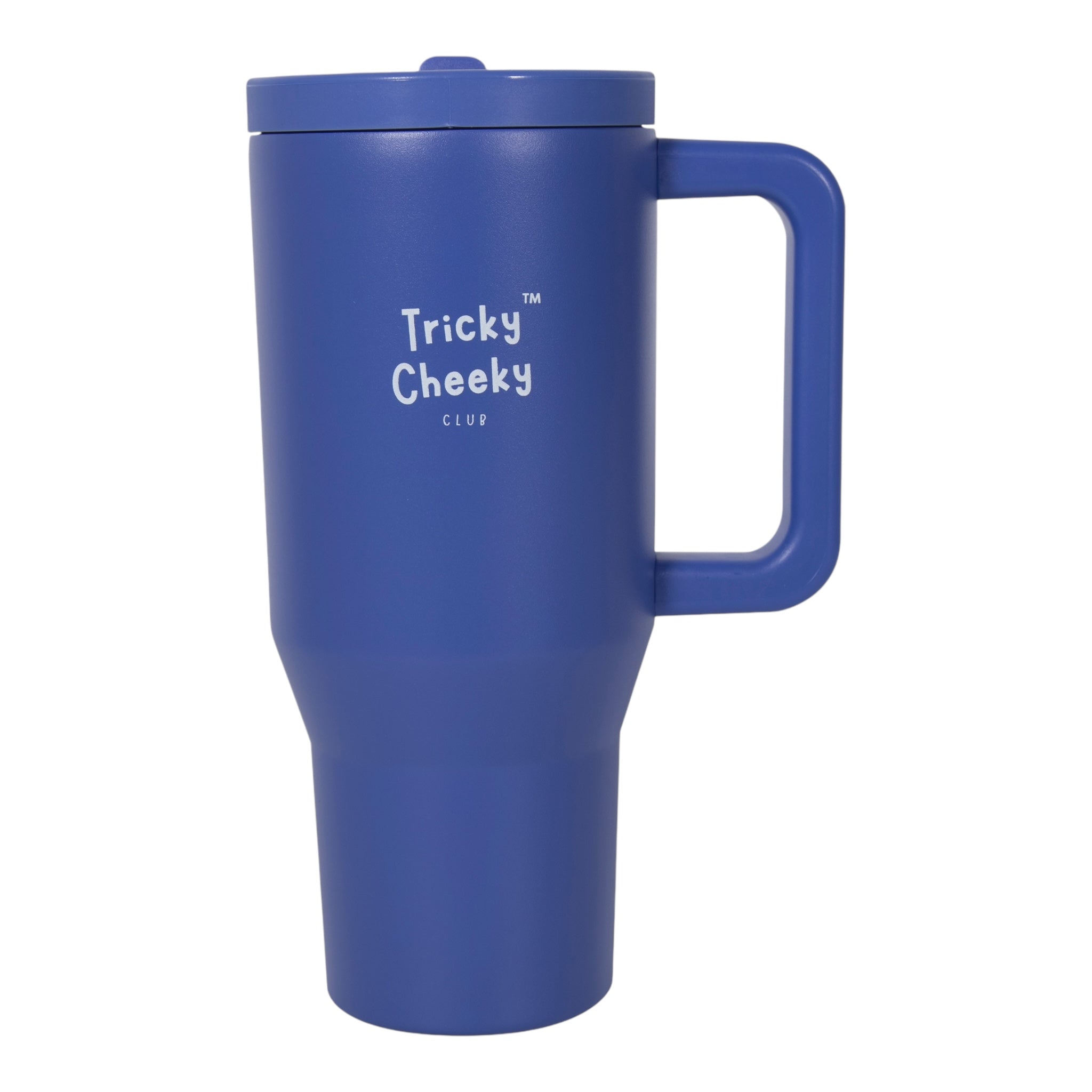 On the Move Classic | 30oz Leakproof Stainless Steel Tumbler