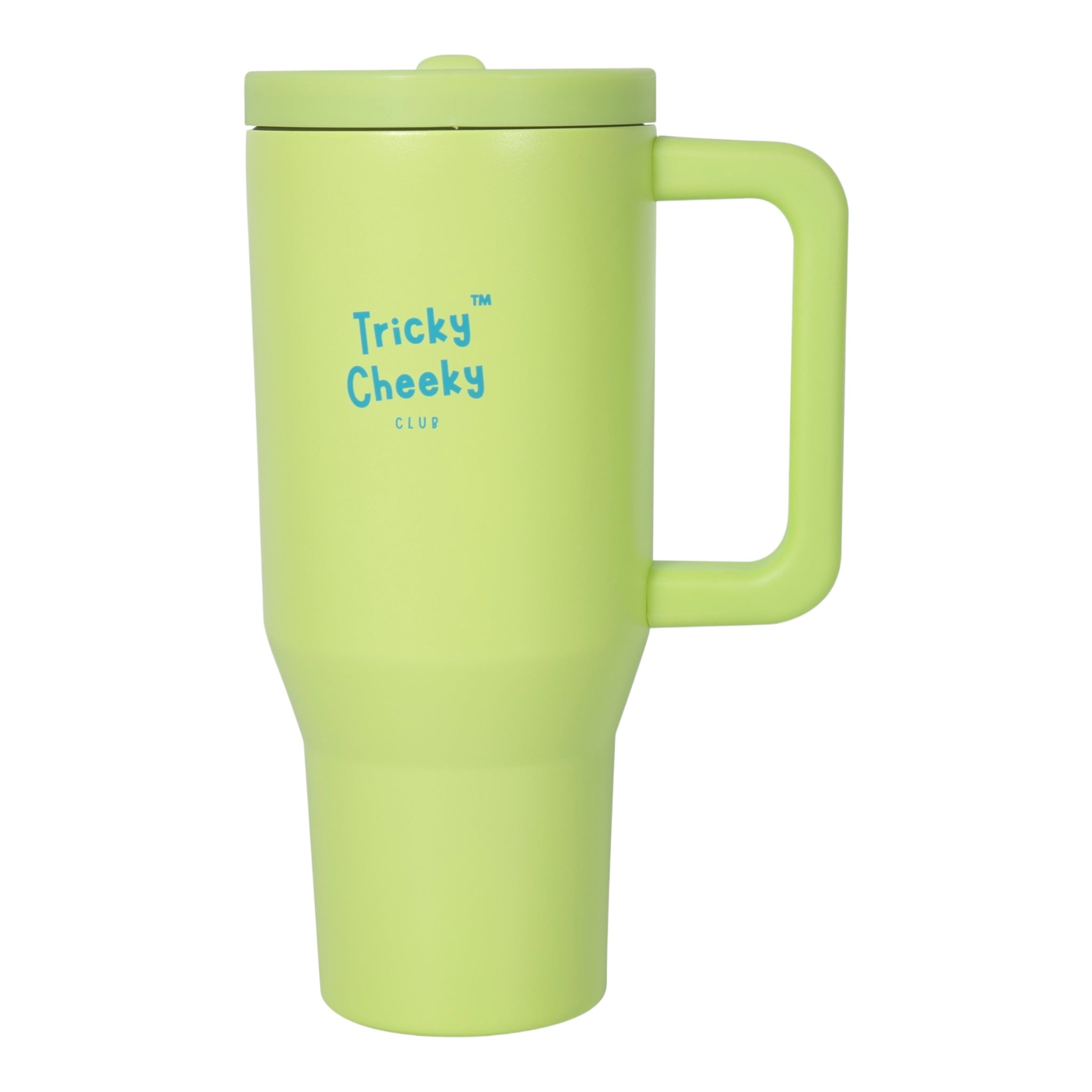 On the Move Classic | 30oz Leakproof Stainless Steel Tumbler