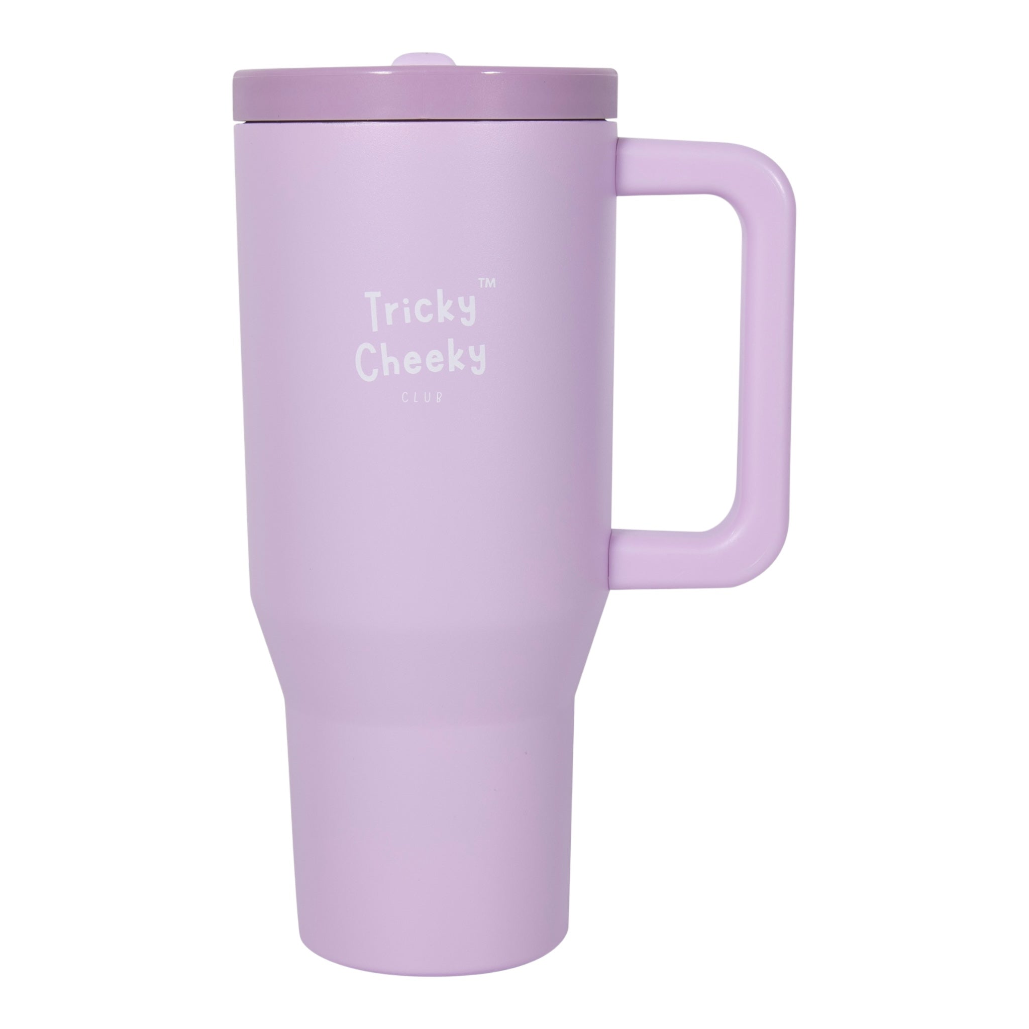 On the Move Classic | 30oz Leakproof Stainless Steel Tumbler
