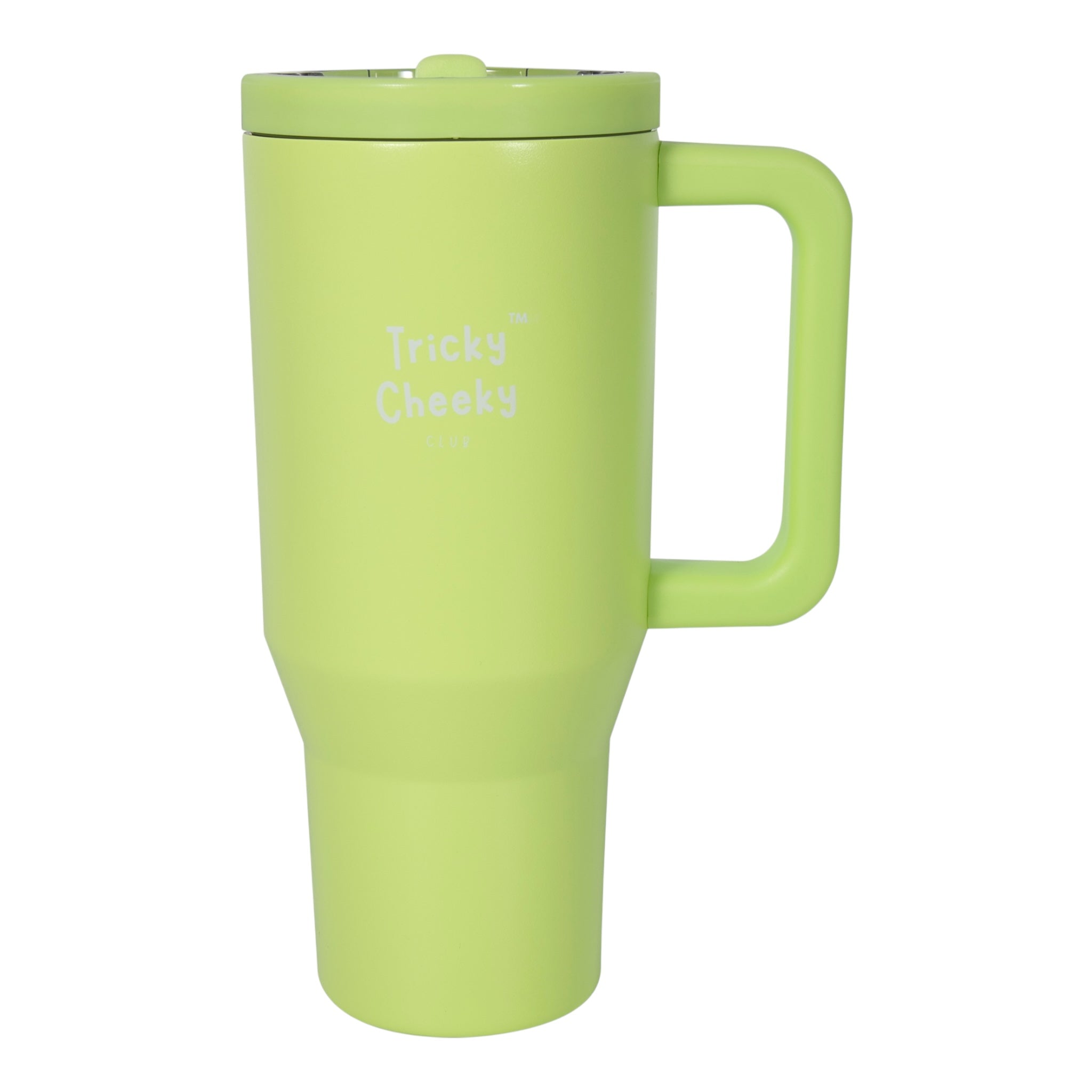 On the Move Classic | 30oz Leakproof Stainless Steel Tumbler