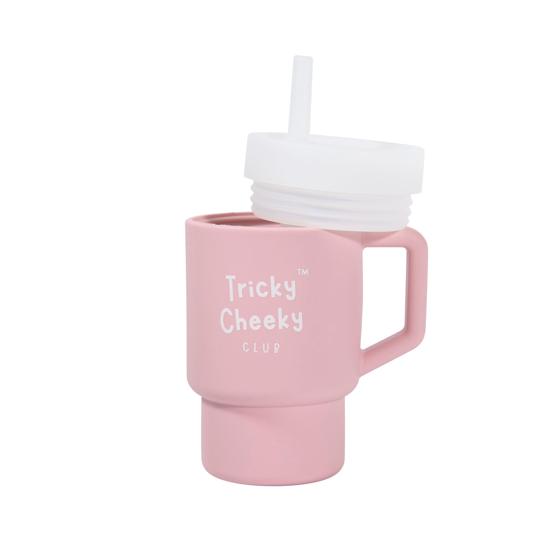 On the Move Mini | 9oz Silicone Tumbler