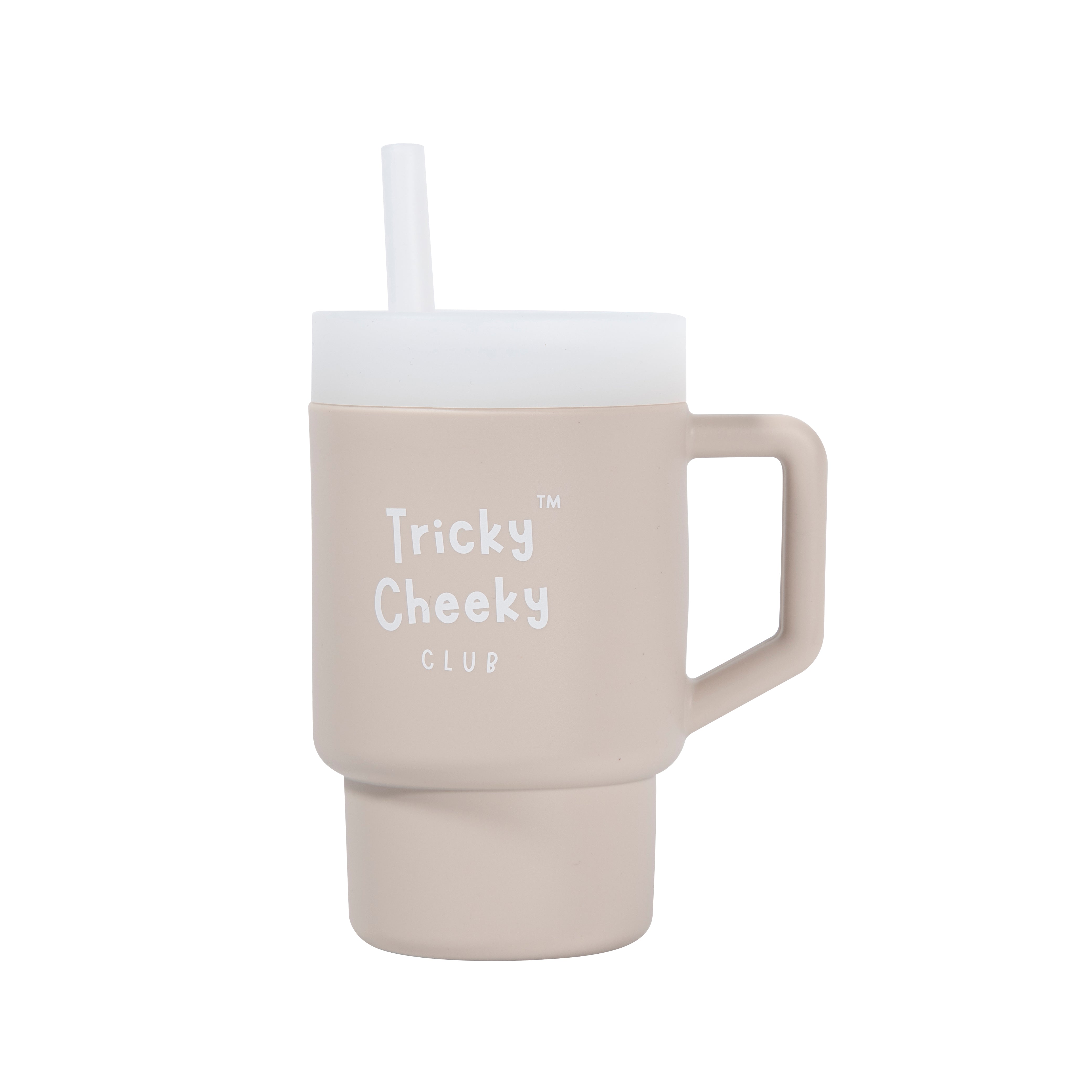 On the Move Mini | 9oz Silicone Tumbler